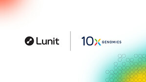 Lunit Announces Collaboration with 10x Genomics to Integrate AI-Enabled Pathology Analysis with Spatial Molecular Data for Oncology Clinical Research