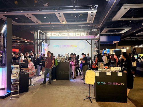 ZONDISION