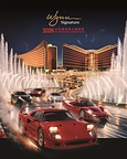 The "Wynn Signature – 2026 Hypercar Exhibition" Presents: A Curation of Automotive Powerhouses in the Year of the Fire Horse