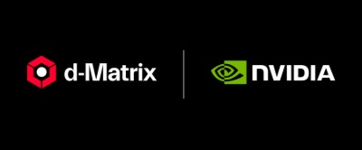 d-Matrix and NVIDIA have announced a multi-year product roadmap