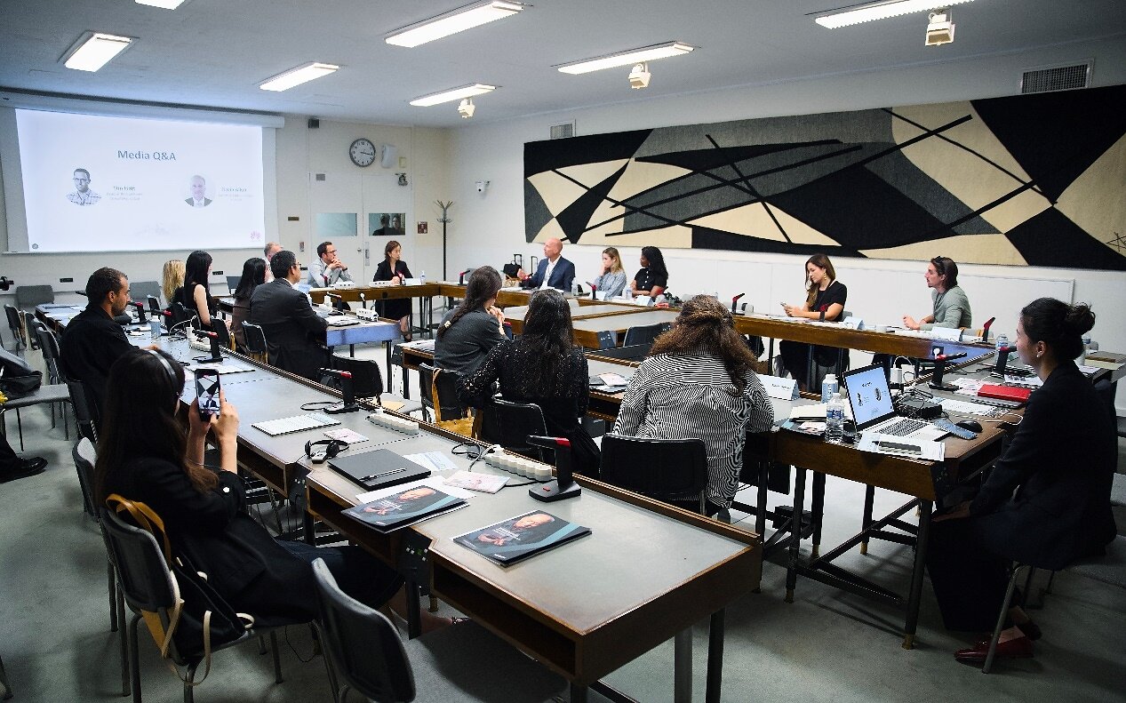 Closing Digital Literacy Gap Could Unlock Trillions in Global GDP Growth