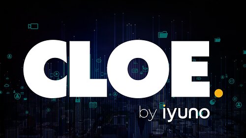 "Our focus was never building the biggest AI system—it was building the right one for media," said David Lee, Founder & CEO of Iyuno. This image opens in the lightbox