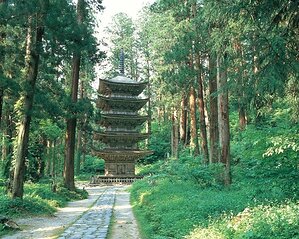 Sacred Journeys: 5 Transport Leaders Connect Japan's Ancient Pilgrimage Routes to Offer a New Kind of Travel