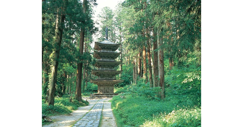 Sacred Journeys: 5 Transport Leaders Connect Japan's Ancient Pilgrimage Routes to Offer a New Kind of Travel