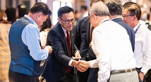 Singapore to Host Shared Services Leaders at 29th Asian Shared Services &amp; Outsourcing Week 2026 This October