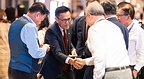 Singapore sẽ đăng cai Tuần lễ Dịch vụ Dùng chung và Thuê ngoài Châu Á lần thứ 29, quy tụ các lãnh đạo trong lĩnh vực dịch vụ dùng chung vào tháng 10 năm 2026