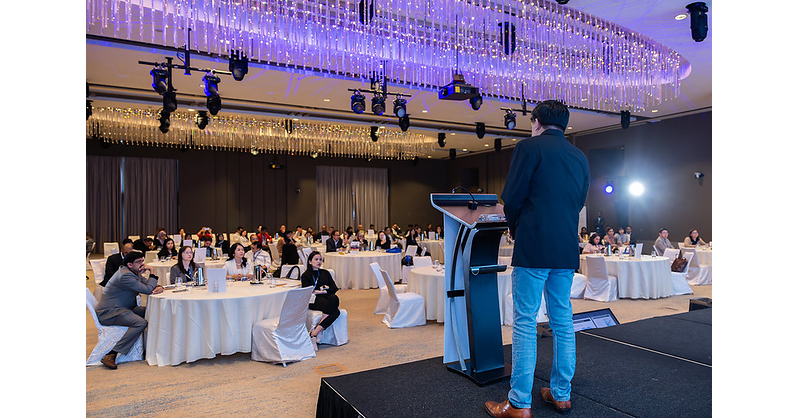 Singapura Jadi Tuan Rumah 29th Asian Shared Services &amp; Outsourcing Week 2026 pada Oktober Mendatang
