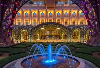 The Parisian Macao will mark its 10th anniversary on Sept. 13. Over the past decade, the integrated resort has not only evolved into a landmark on the Cotai Strip, but has also demonstrated Sands China’s steadfast confidence in Macao’s long-term growth, as well as its enduring commitment to expanding non-gaming elements, supporting Macao’s economic diversification and its status as World Centre of Tourism and Leisure.