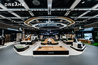 Dreame mở rộng vượt ra ngoài lĩnh vực làm sạch thông minh với danh mục Smart Living toàn diện tại IFA 2026