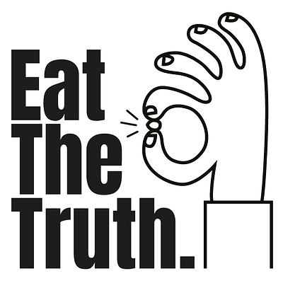 EAT THE TRUTH Logo