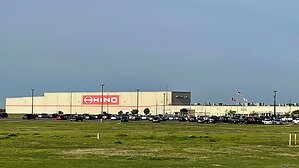 Maynards to Conduct Major Sales of State-of-the-Art Automotive Manufacturing Equipment from Hino Motors Facility