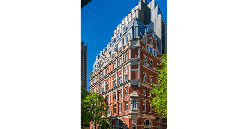 One Golden Lane launches to market, delivering 120,000 sq ft of premium office space