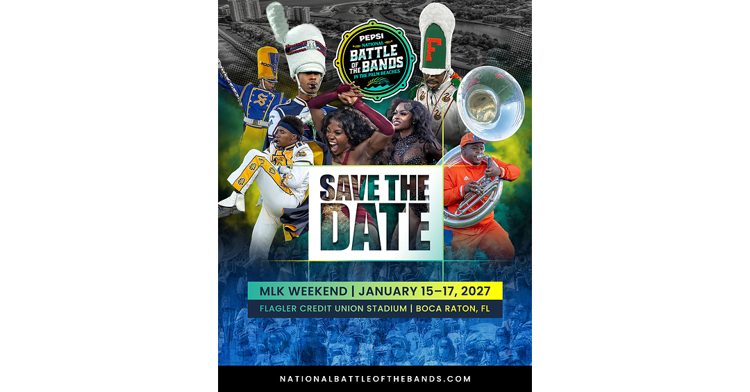 Toyota Joins Pepsi National Battle of the Bands in The Palm Beaches as Official Sponsor