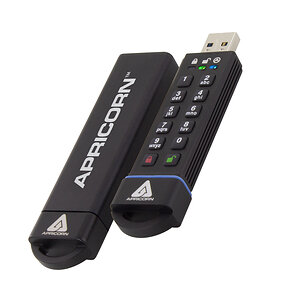 Apricorn Earns FIPS 140-3 Level 3 Validation for Aegis Secure Key 3.0