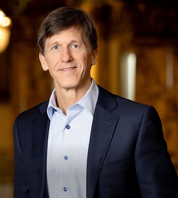Stirlingshire Investments Appoints Former LPL Financial CEO Dan Arnold as Executive Chairman