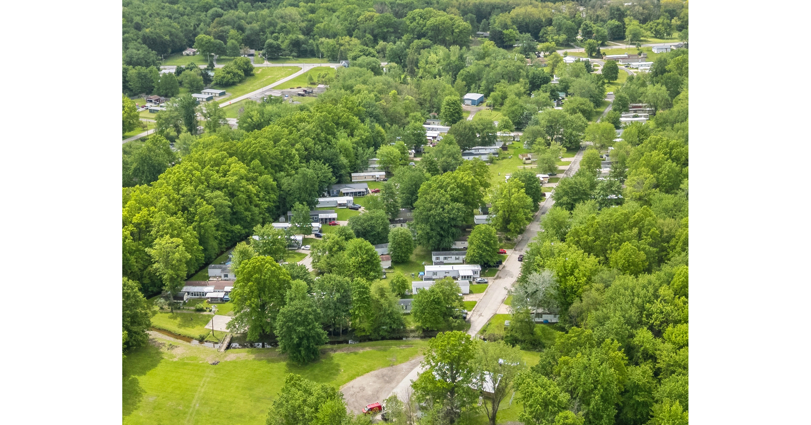Sunrise Capital Investors Acquires Mobile Acres, a 100-Lot Manufactured Housing Community in Ashtabula, Ohio