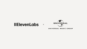 UNIVERSAL MUSIC GROUP AND ELEVENLABS ANNOUNCE MULTI-YEAR STRATEGIC AGREEMENT, BEGINNING WITH A NEW LICENSED AI MUSIC CREATION PLATFORM