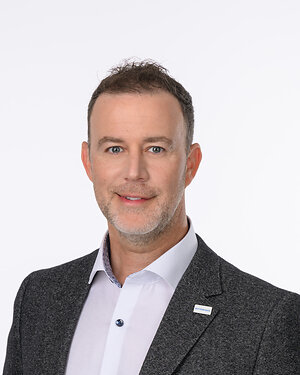 Mathieu Lemay nommé directeur général d'Optonique