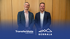 TransferMate and Serrala partner to bring global payments into finance automation workflows
