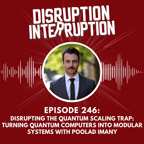 DI: Episode 246 DI: Episode 246