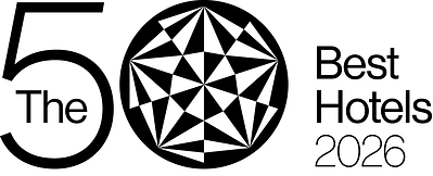 The 50 logo