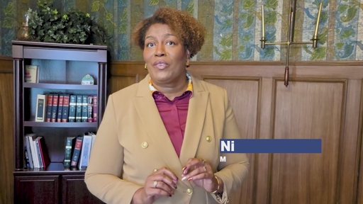 HelloNation Explains When Hiring a Lawyer for a Speeding Ticket Is Worthwhile, Featuring Traffic Attorney Advocate Nichole Cotton