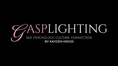 Gasplighting Logo