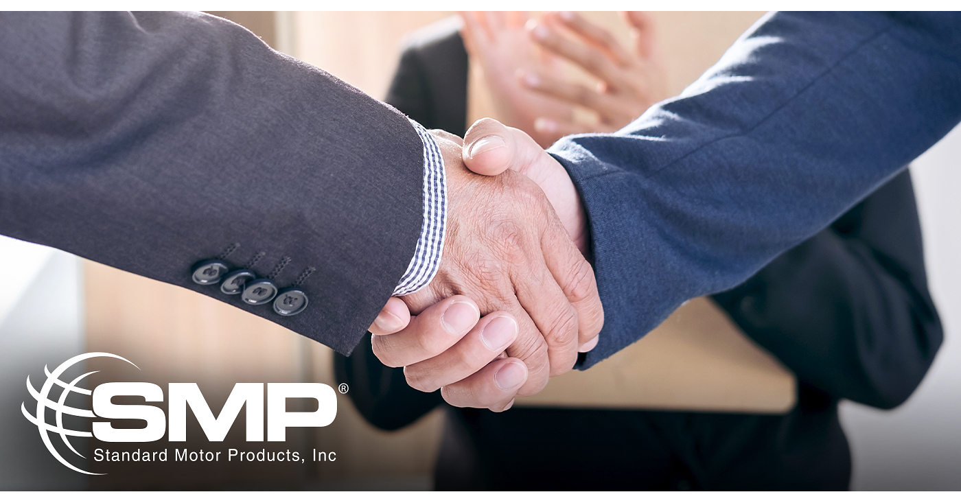 Standard Motor Products Named One of America's Most Trustworthy Companies