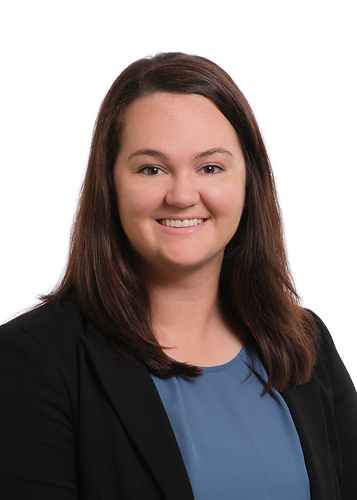 Jennifer Feske, First Horizon Bank