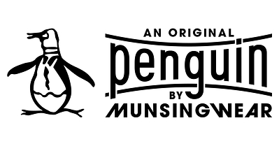 Original Penguin Logo