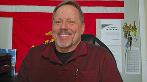 HVAC Expert Darrin Monks Explains How Dry Air Impacts Indoor Air Quality and Health in Colorado Homes in HelloNation