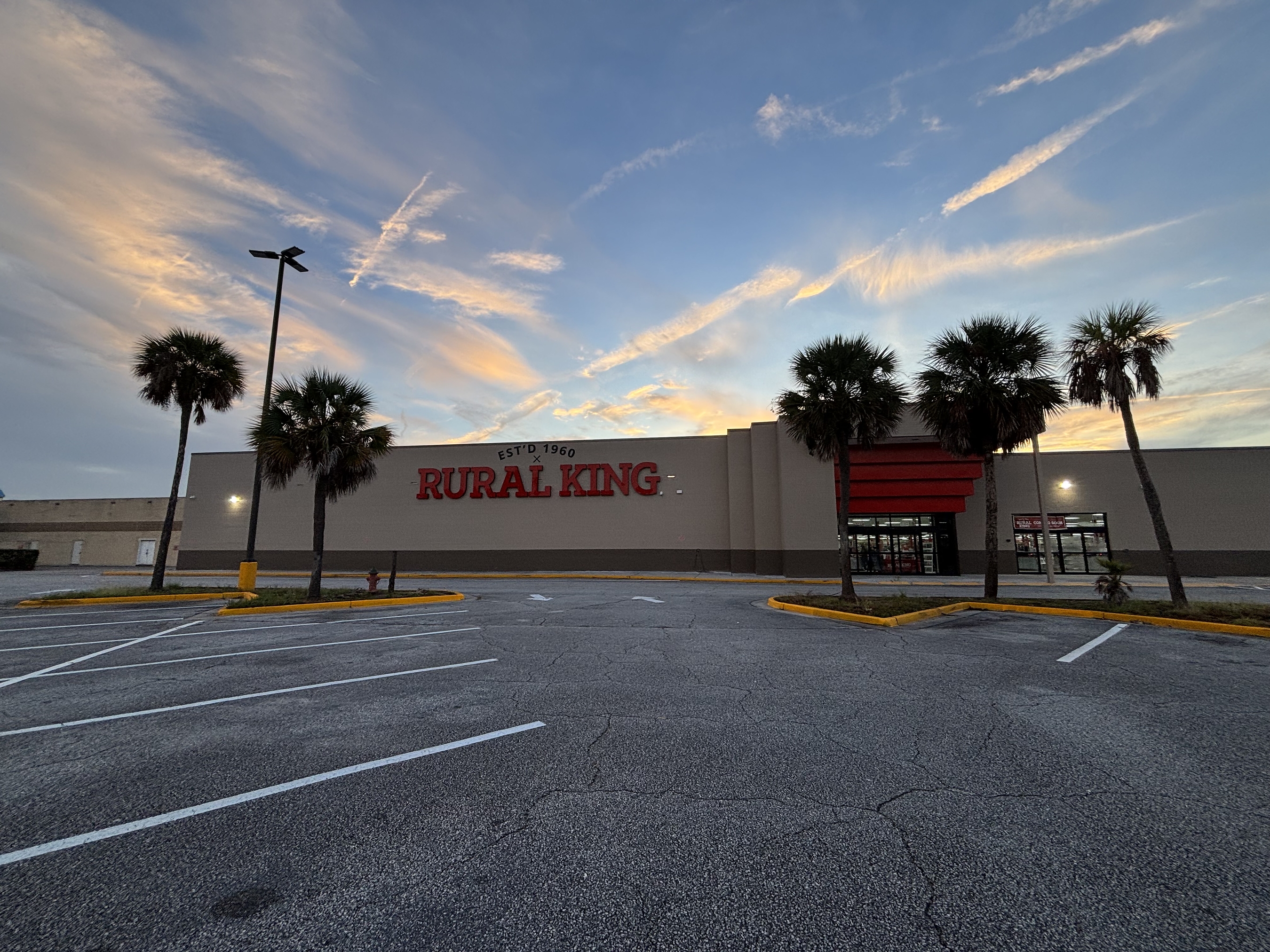 Rural King Opens New Store in Brunswick, Expanding Georgia Footprint