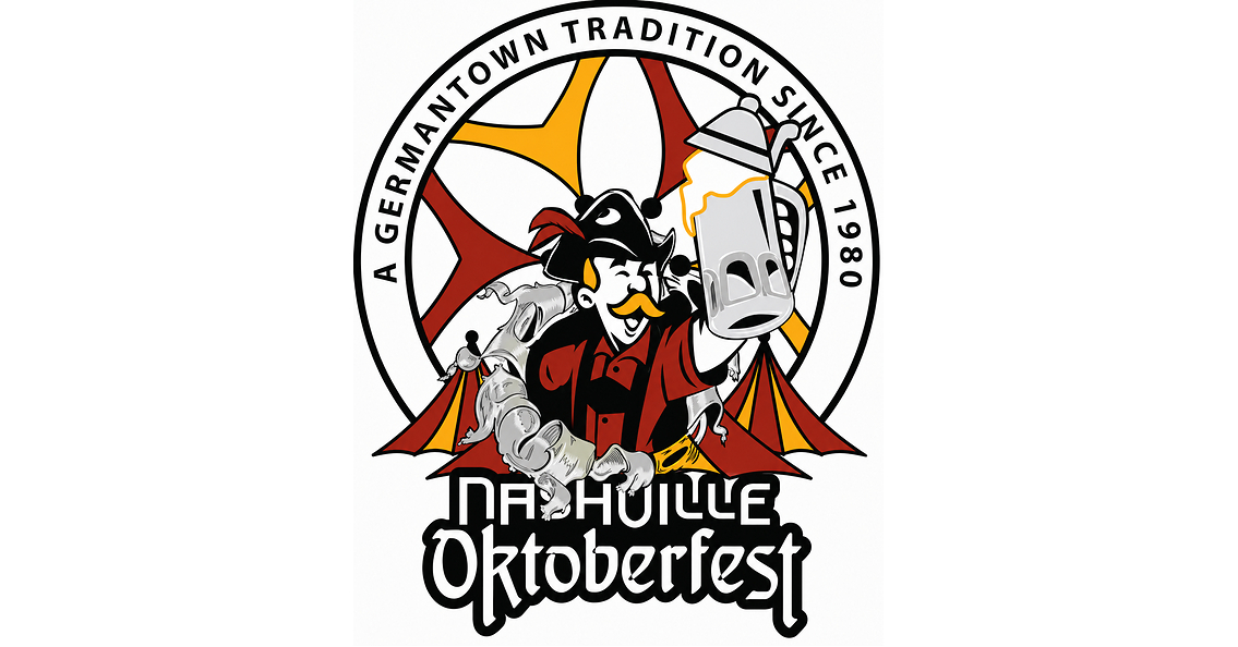 Vanderbilt and Titans Fans: Make Nashville Oktoberfest Your Game-Day Destination Vanderbilt and Titans Fans: Make Nashville Oktoberfest Your Game-Day Destination