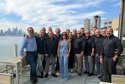 Midas Franchisees and Midas Corporate Team Members