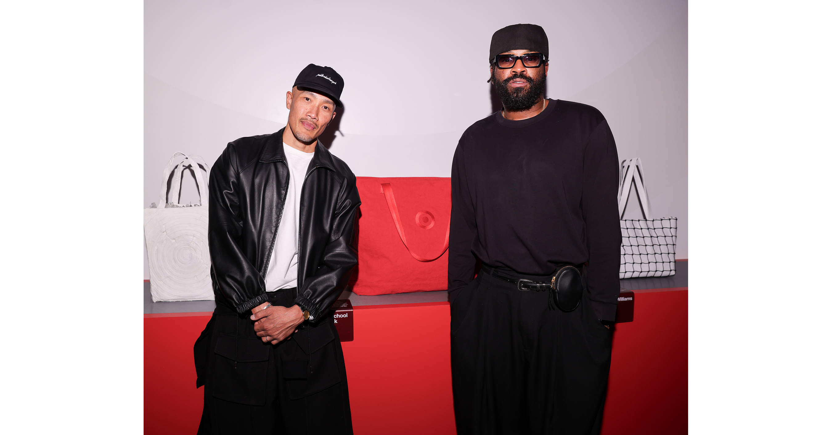 Target By Design Opening Night in New York City