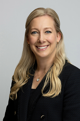 Manulife appoints Sarah Chapman as Global Chief Marketing & Customer Experience Officer