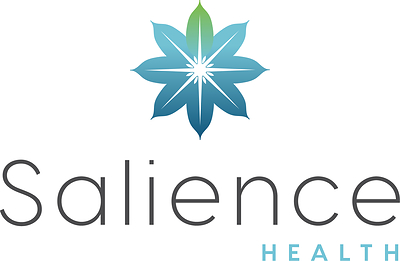 Salience Health Logo Salience Health Logo