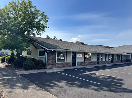 Ideal Option Medford Clinic