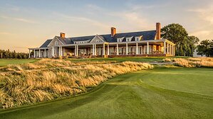 CABOT ANNOUNCES CABOT WILDS, NOVA SCOTIA'S NEWEST LUXURY LIFESTYLE AND GOLF DESTINATION