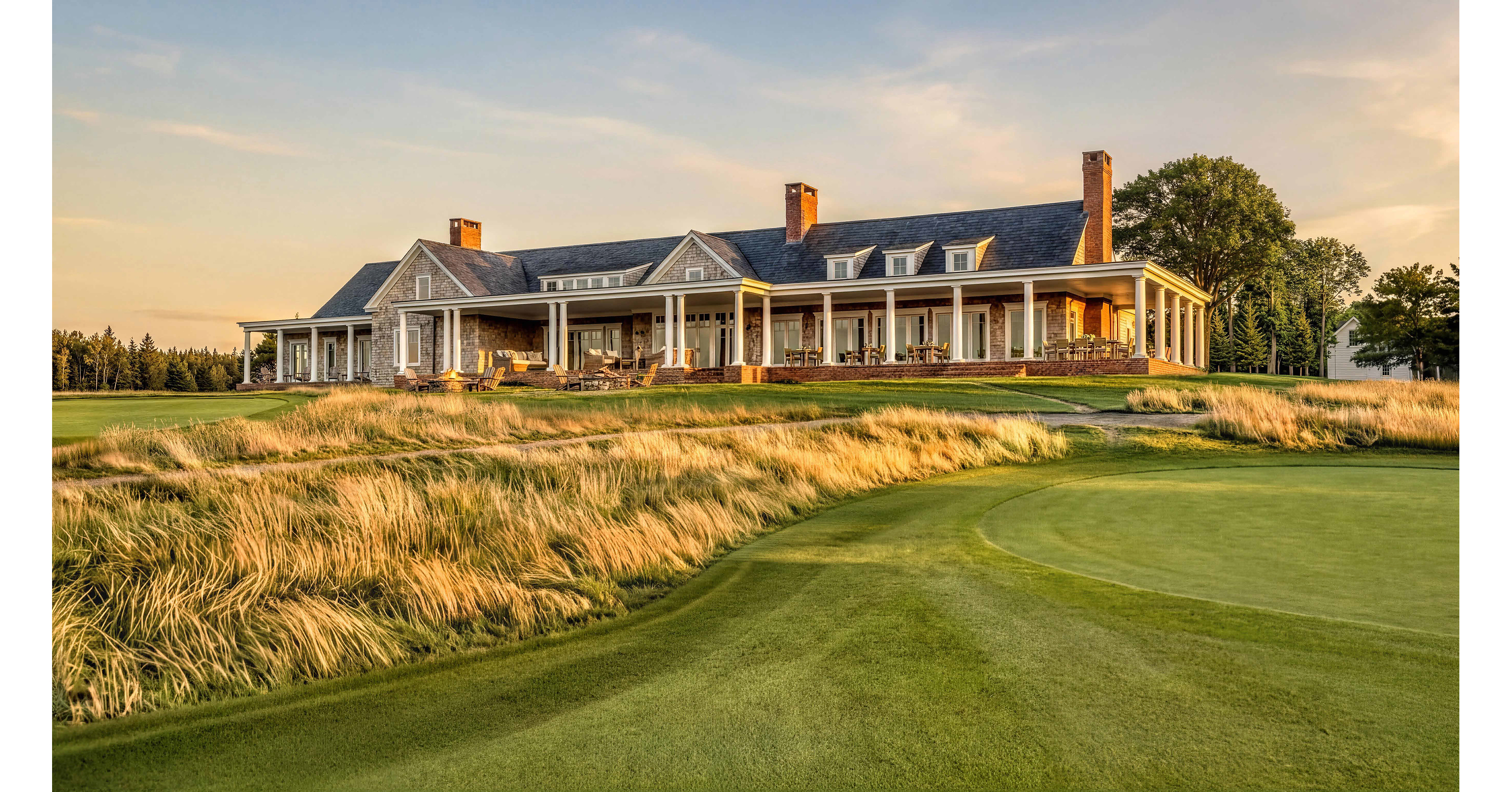 CABOT ANNONCE « CABOT WILDS », LA TOUTE NOUVELLE DESTINATION DE LUXE DÉDIÉE AU GOLF ET À L'ART DE VIVRE EN NOUVELLE-ÉCOSSE