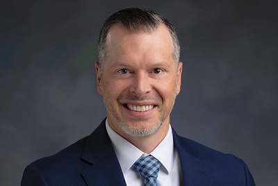 Nick Stremlau, senior vice president, chief actuary and underwriting