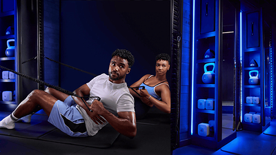 [solidcore] Introduces [solidcore] ascend, Expanding Its Ecosystem With a New Heated, Floor-Based, Strength-Training Format