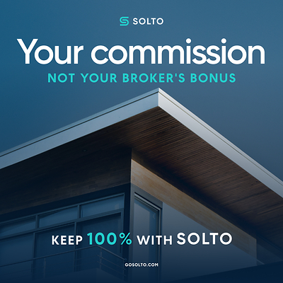 Solto Challenges the Traditional Texas Brokerage Model With 100% Commission, No Transaction Fees, and an All-in-One Agent Platform