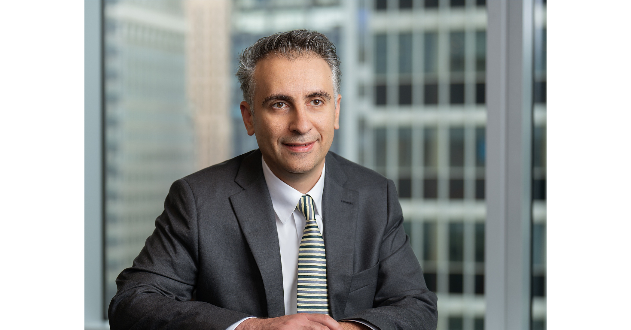Latham Expands IP Litigation Practice with New York Partner