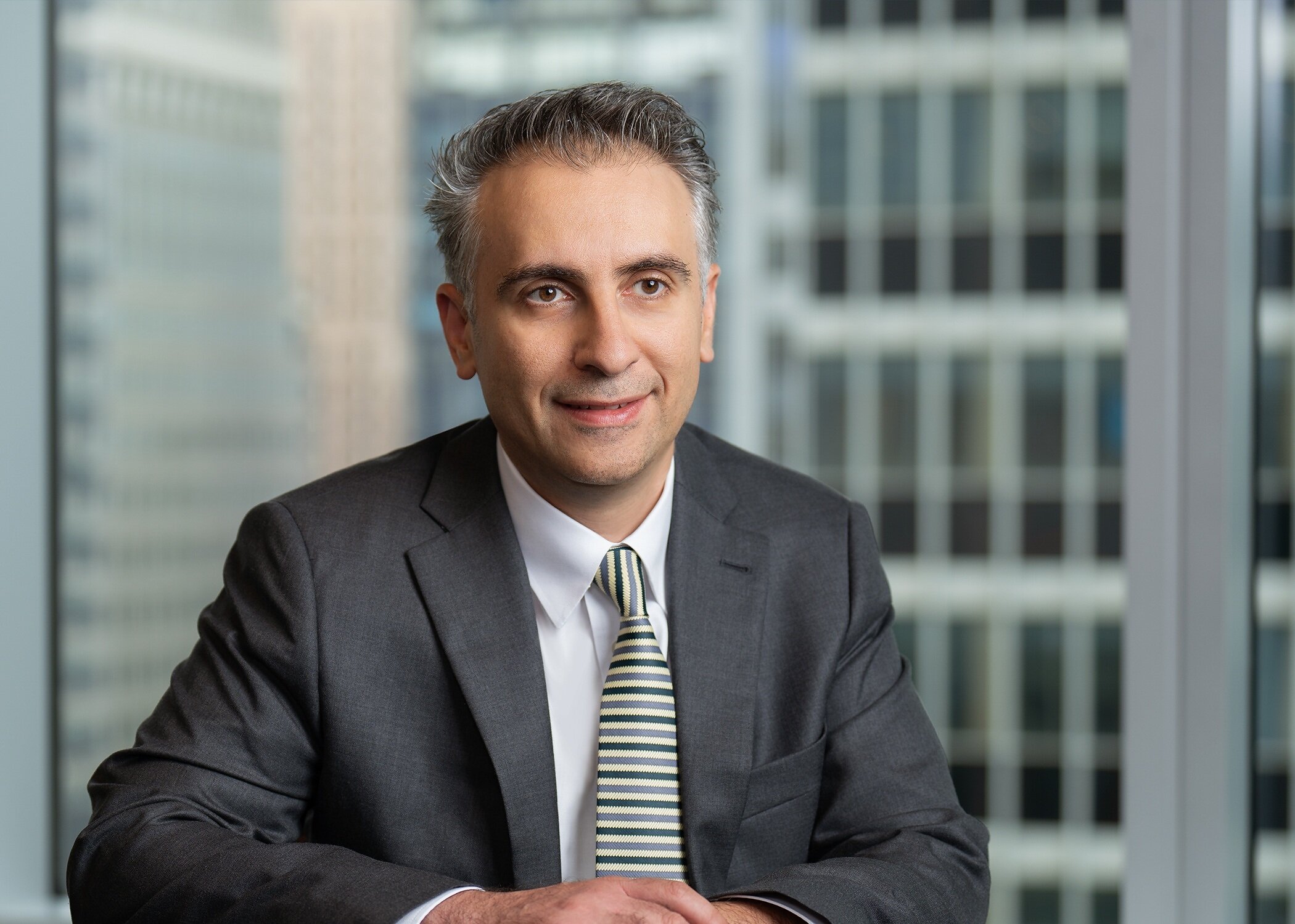 Latham Expands IP Litigation Practice with New York Partner