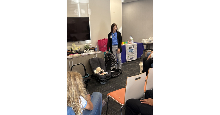 Carolina Complete Health Connects Families Across North Carolina With Maternal and Infant Health Resources