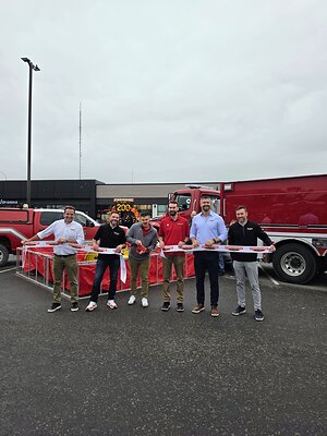 Firehouse Subs® Continues Rapid Expansion with 200th Canadian Restaurant