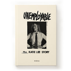 From Halfway House to Restaurant Success: Katie Lee's Unflinching Life Story, UNEMPLOYABLE, Arrives Exclusively at Target Stores Nationwide