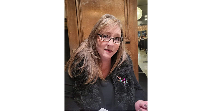 The Inner Circle acknowledges Crystal Risotti as a Pinnacle Professional of The Year The Inner Circle acknowledges Crystal Risotti as a Pinnacle Professional of The Year