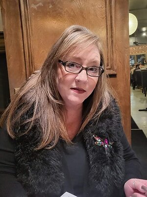 The Inner Circle acknowledges Crystal Risotti as a Pinnacle Professional of The Year